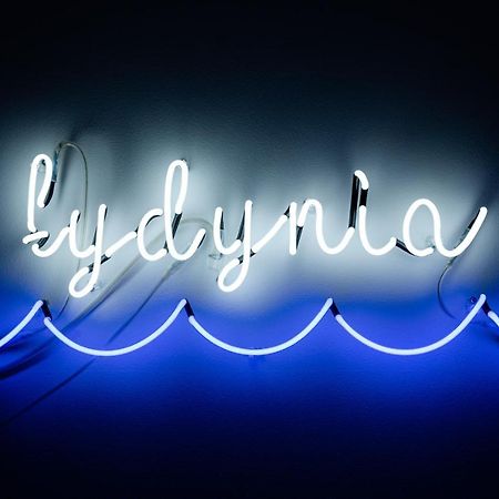 Lydynia Apartment Ciechanów Екстериор снимка