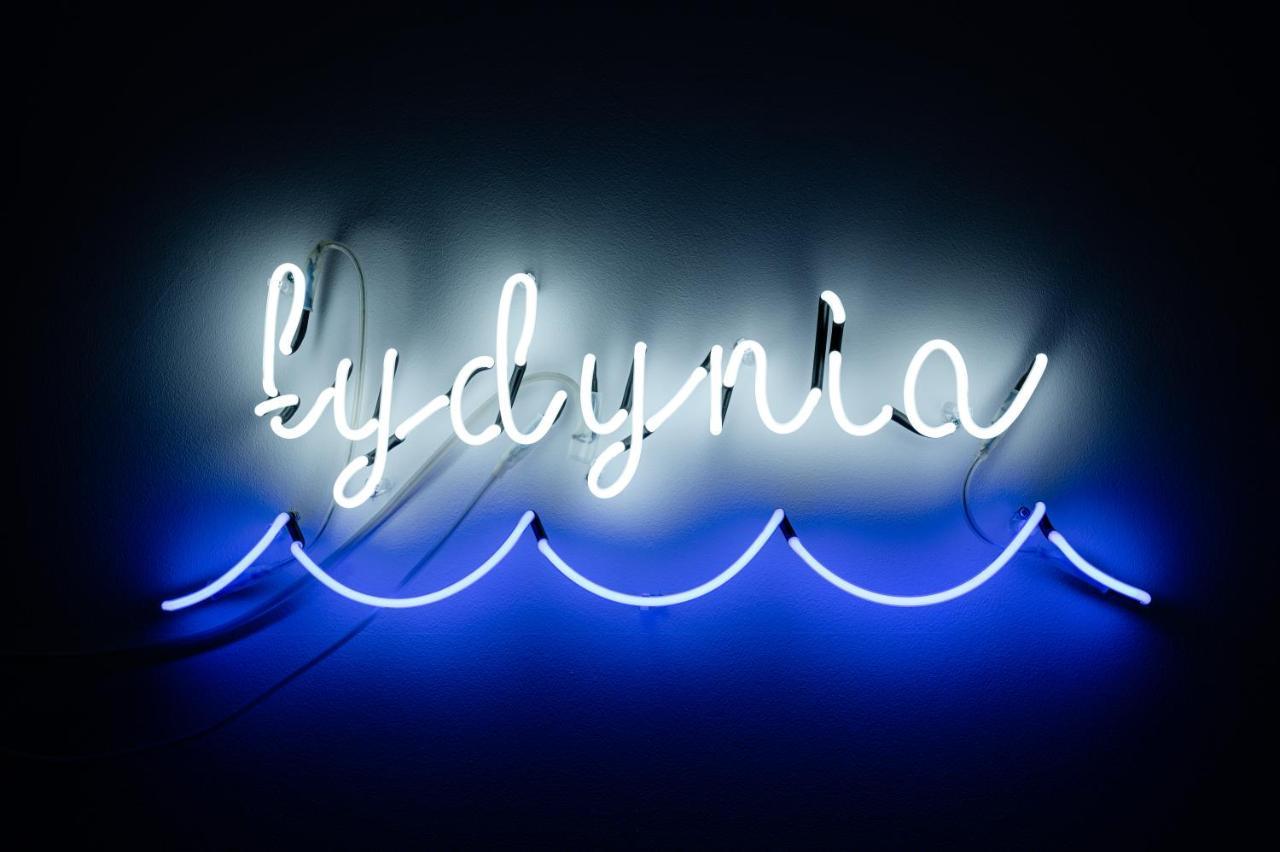 Lydynia Apartment Ciechanów Екстериор снимка