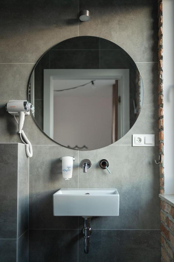 Lydynia Apartment Ciechanów Екстериор снимка