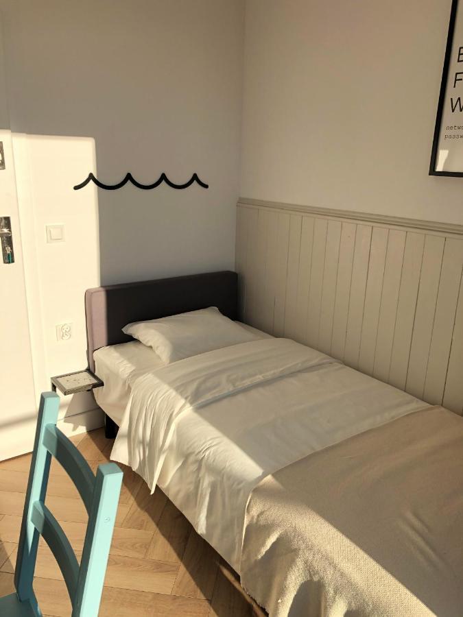 Lydynia Apartment Ciechanów Екстериор снимка