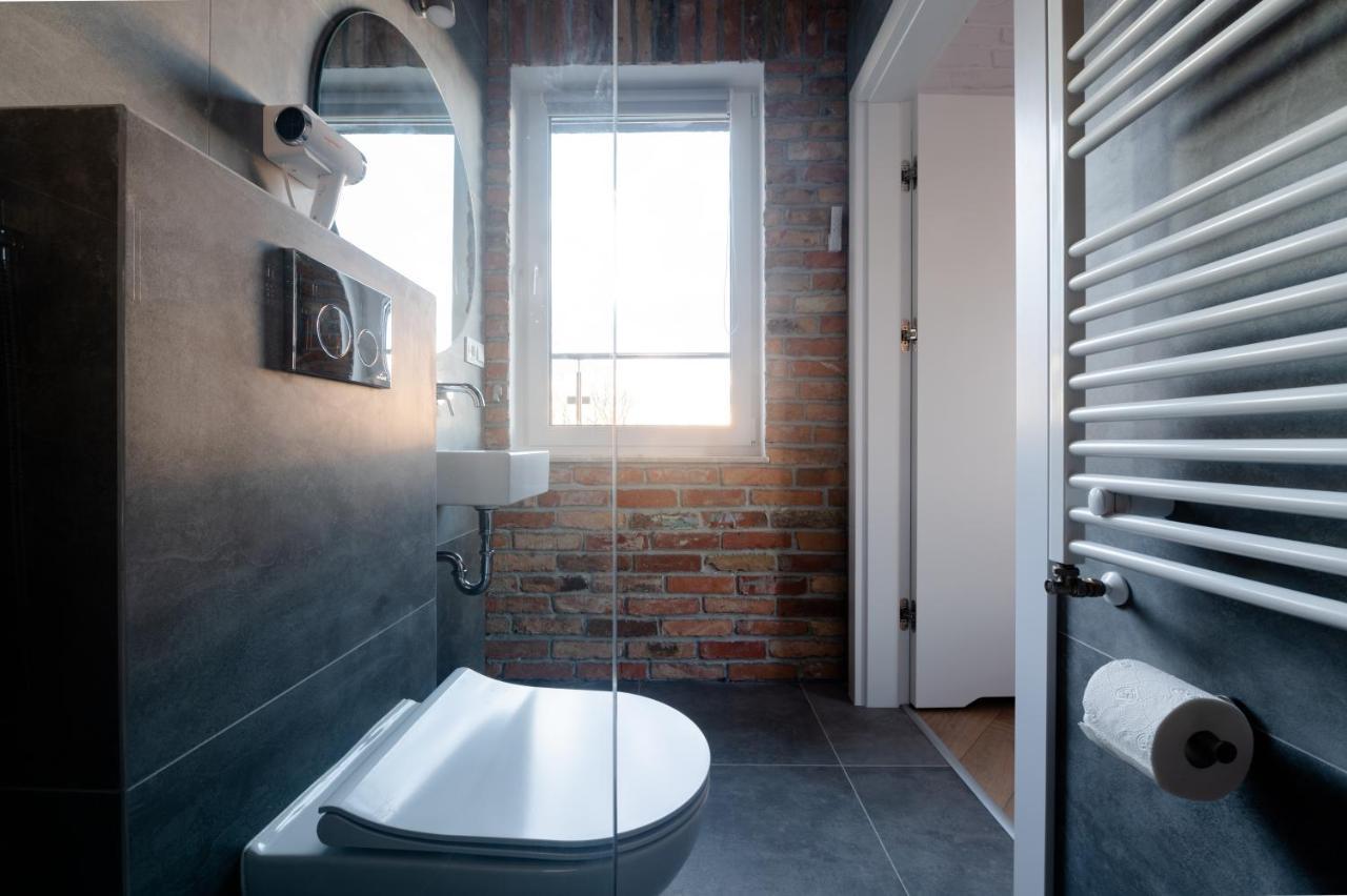 Lydynia Apartment Ciechanów Екстериор снимка